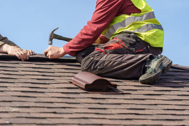 Quick and Trustworthy Emergency Roof Repair Services in Avila Beach, CA