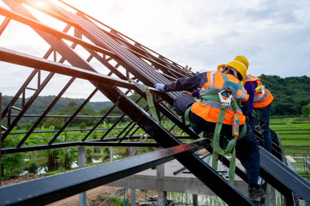 Professional Roofing Contractor in Avila Beach, CA
