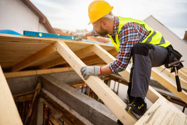 Best Storm Damage Roof Repair  in Avila Beach, CA